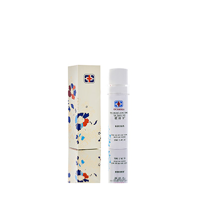 白沙会下雨的乳液