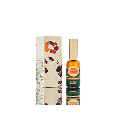 私密细嫩修复精华白沙