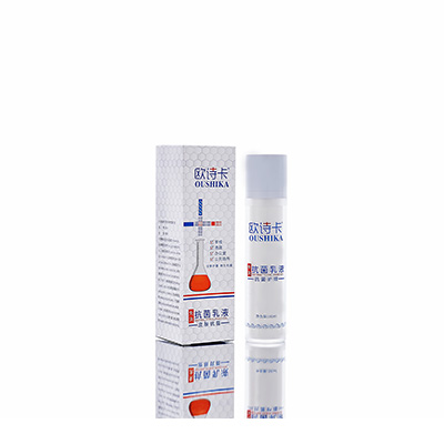 多用途抗菌乳液白沙