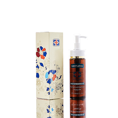 男女外阴洗液白沙