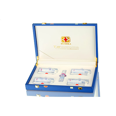 恢复自洁系统套白沙