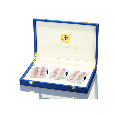 白沙子宫排毒套