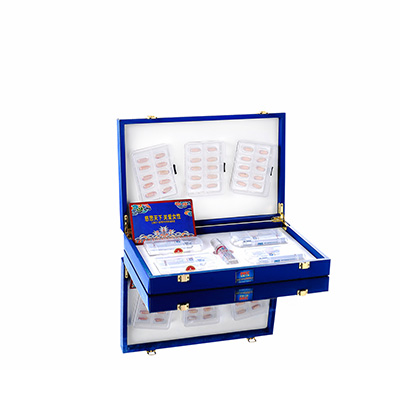 白沙润芯滋润综合版