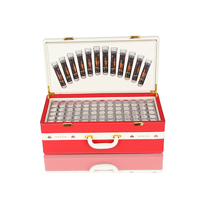 白沙产后卵巢回春套