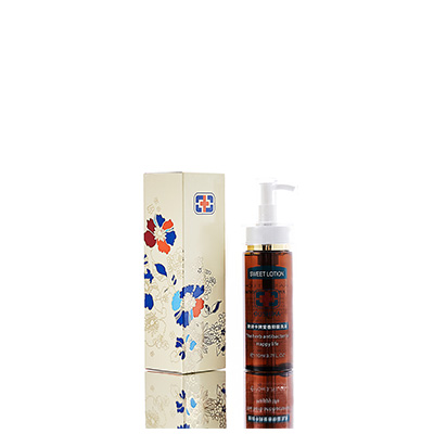 白沙男女外阴洗液