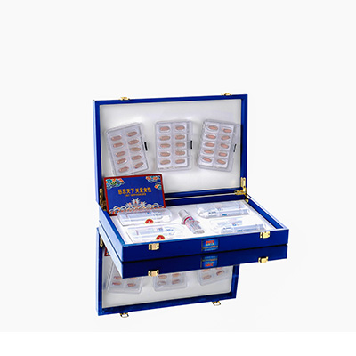 白沙爱芯回春综合版