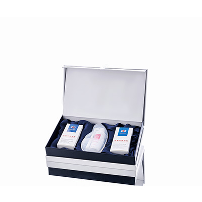 白沙阴道抑菌护理套盒