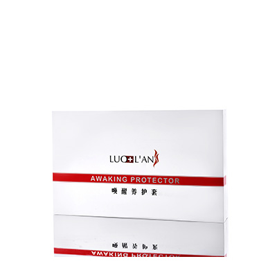 白沙气血能量增强套