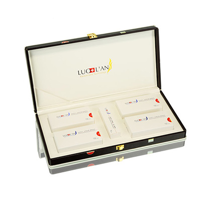 阴道排毒养护套白沙