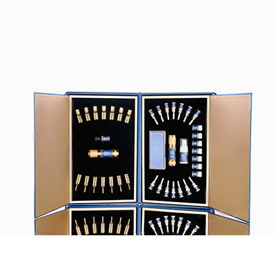 白沙7D私密抗衰养护套